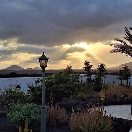 Cocorelax 2 Otro Lugar De Relax En Lanzarote Appartement Guatiza Buitenkant foto