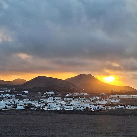 Cocorelax 2 Otro Lugar De Relax En Lanzarote Appartement Guatiza Buitenkant foto
