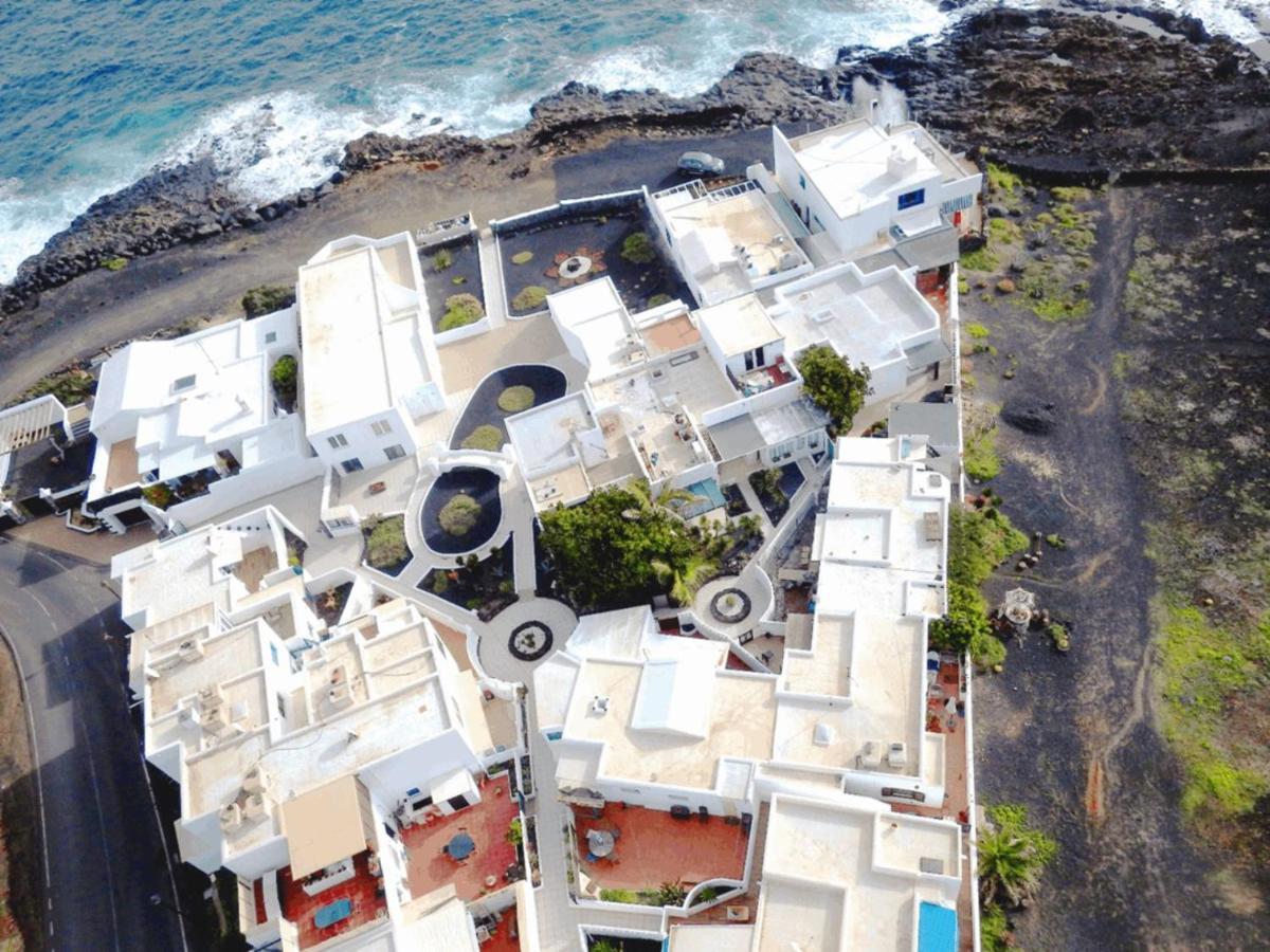 Cocorelax 2 Otro Lugar De Relax En Lanzarote Appartement Guatiza Buitenkant foto