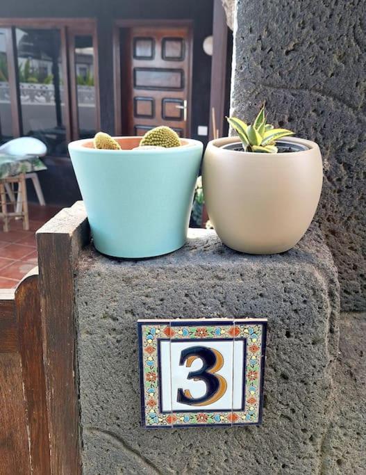 Cocorelax 2 Otro Lugar De Relax En Lanzarote Appartement Guatiza Buitenkant foto