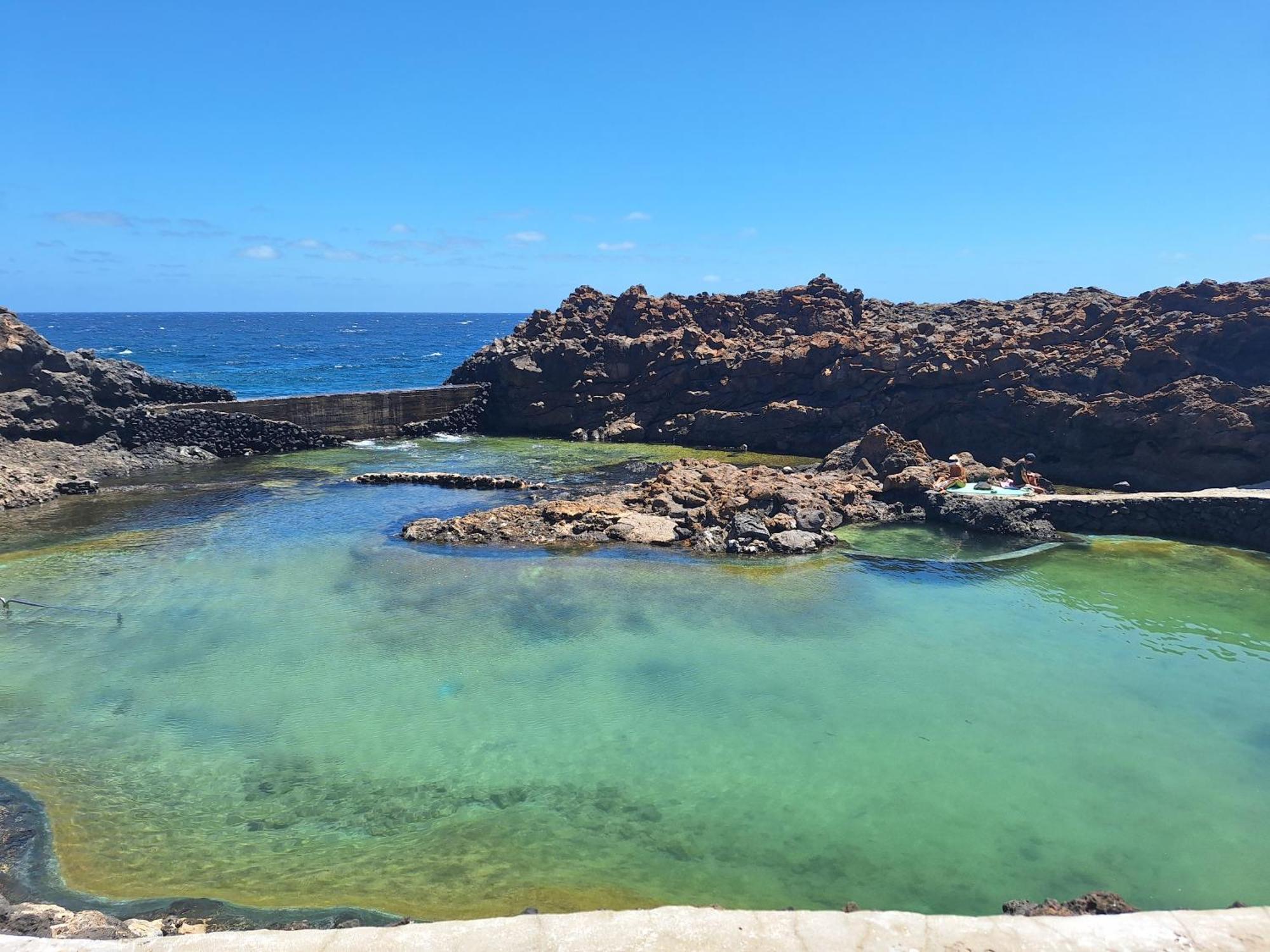Cocorelax 2 Otro Lugar De Relax En Lanzarote Appartement Guatiza Buitenkant foto