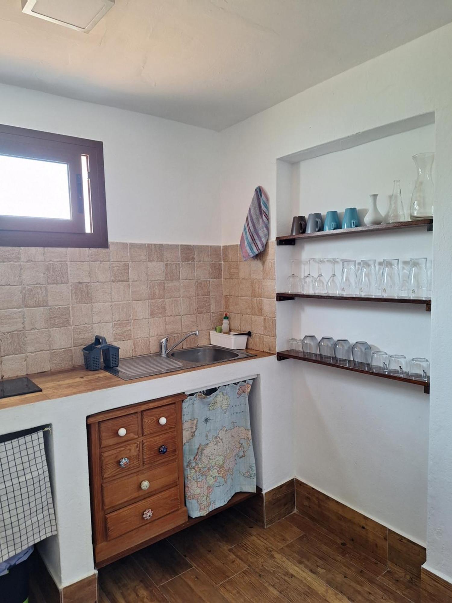 Cocorelax 2 Otro Lugar De Relax En Lanzarote Appartement Guatiza Buitenkant foto