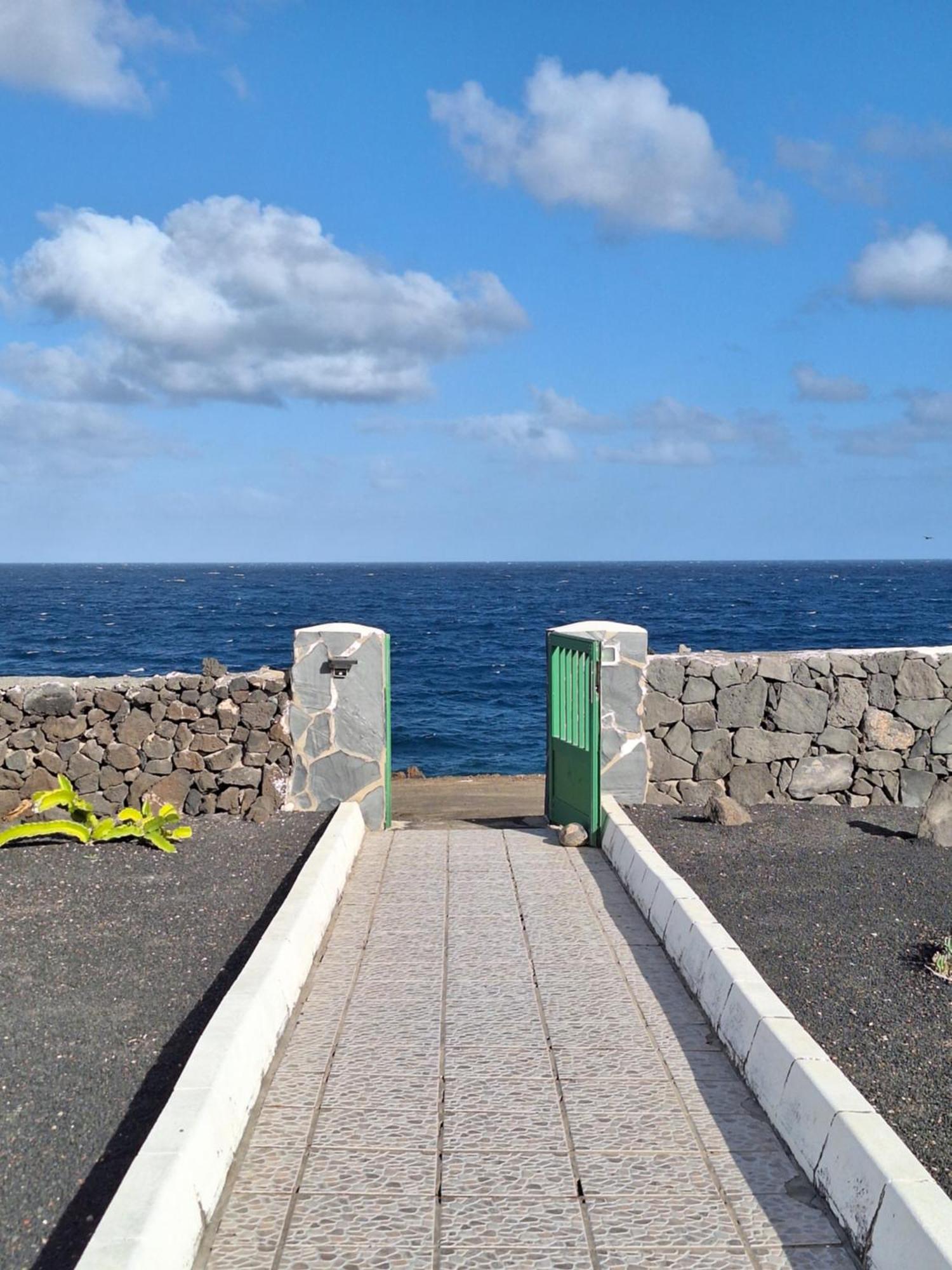 Cocorelax 2 Otro Lugar De Relax En Lanzarote Appartement Guatiza Buitenkant foto