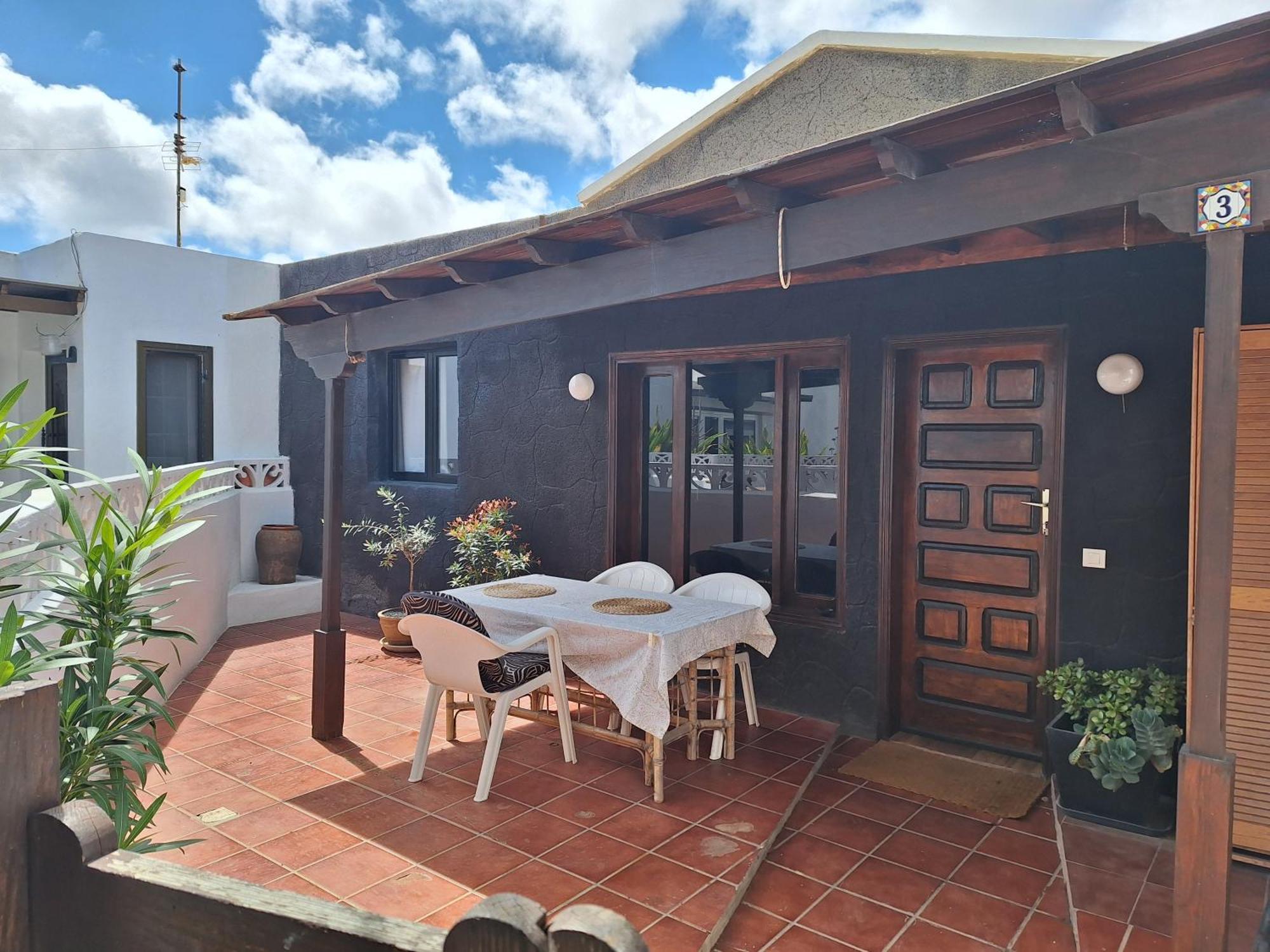 Cocorelax 2 Otro Lugar De Relax En Lanzarote Appartement Guatiza Buitenkant foto