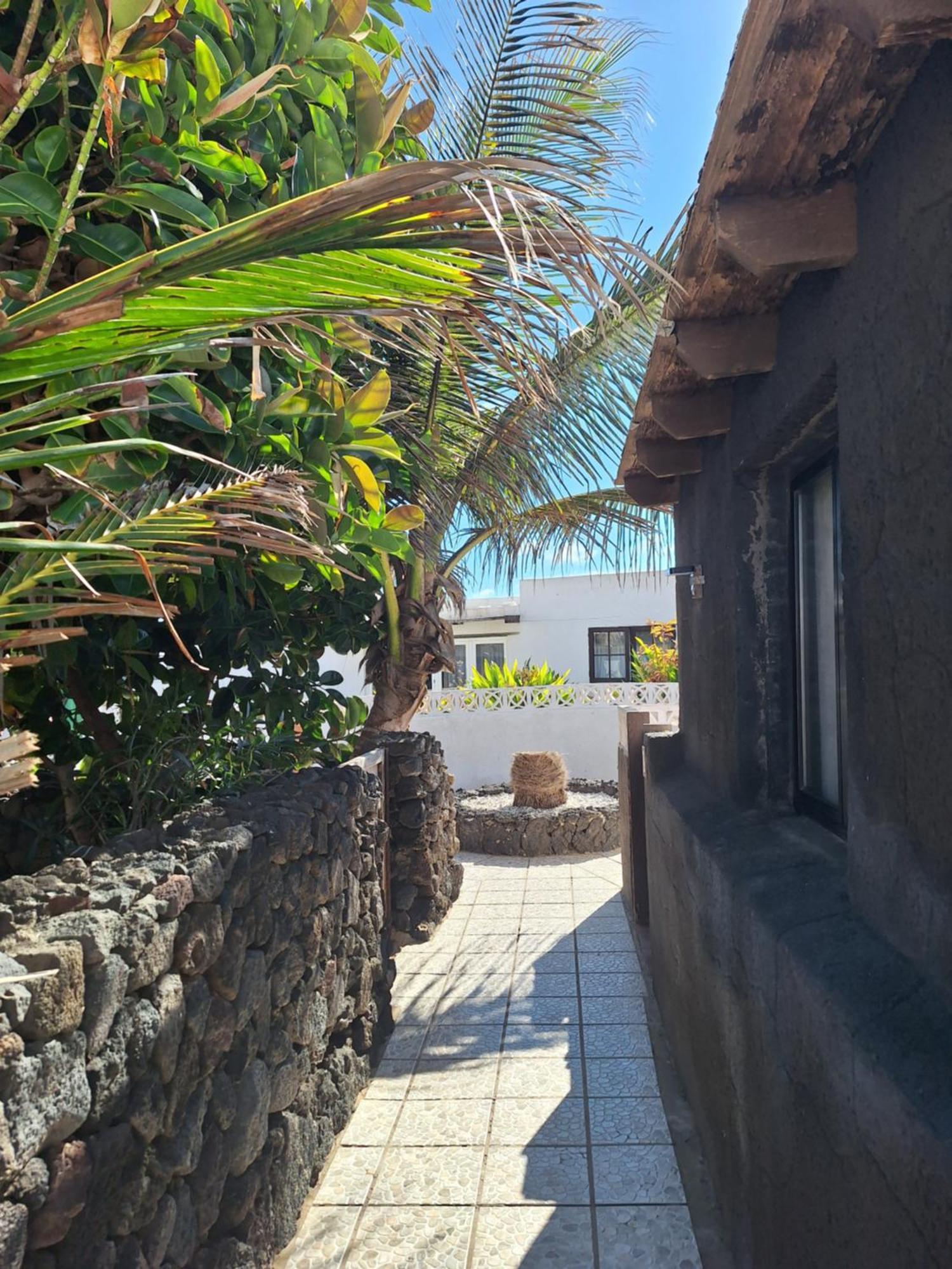 Cocorelax 2 Otro Lugar De Relax En Lanzarote Appartement Guatiza Buitenkant foto