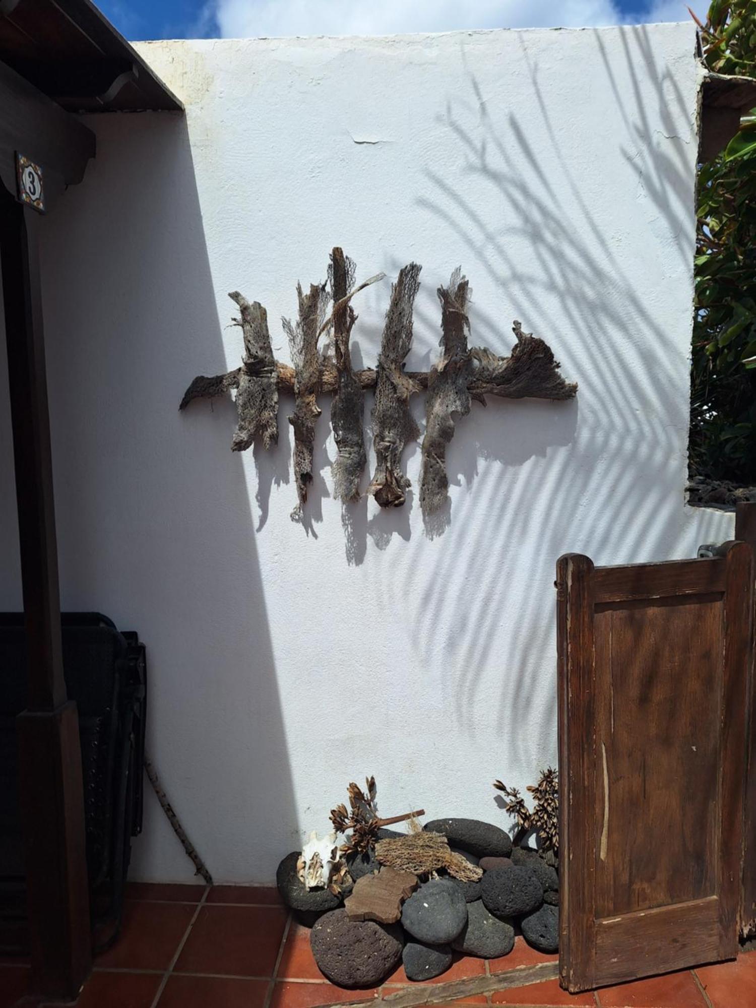Cocorelax 2 Otro Lugar De Relax En Lanzarote Appartement Guatiza Buitenkant foto