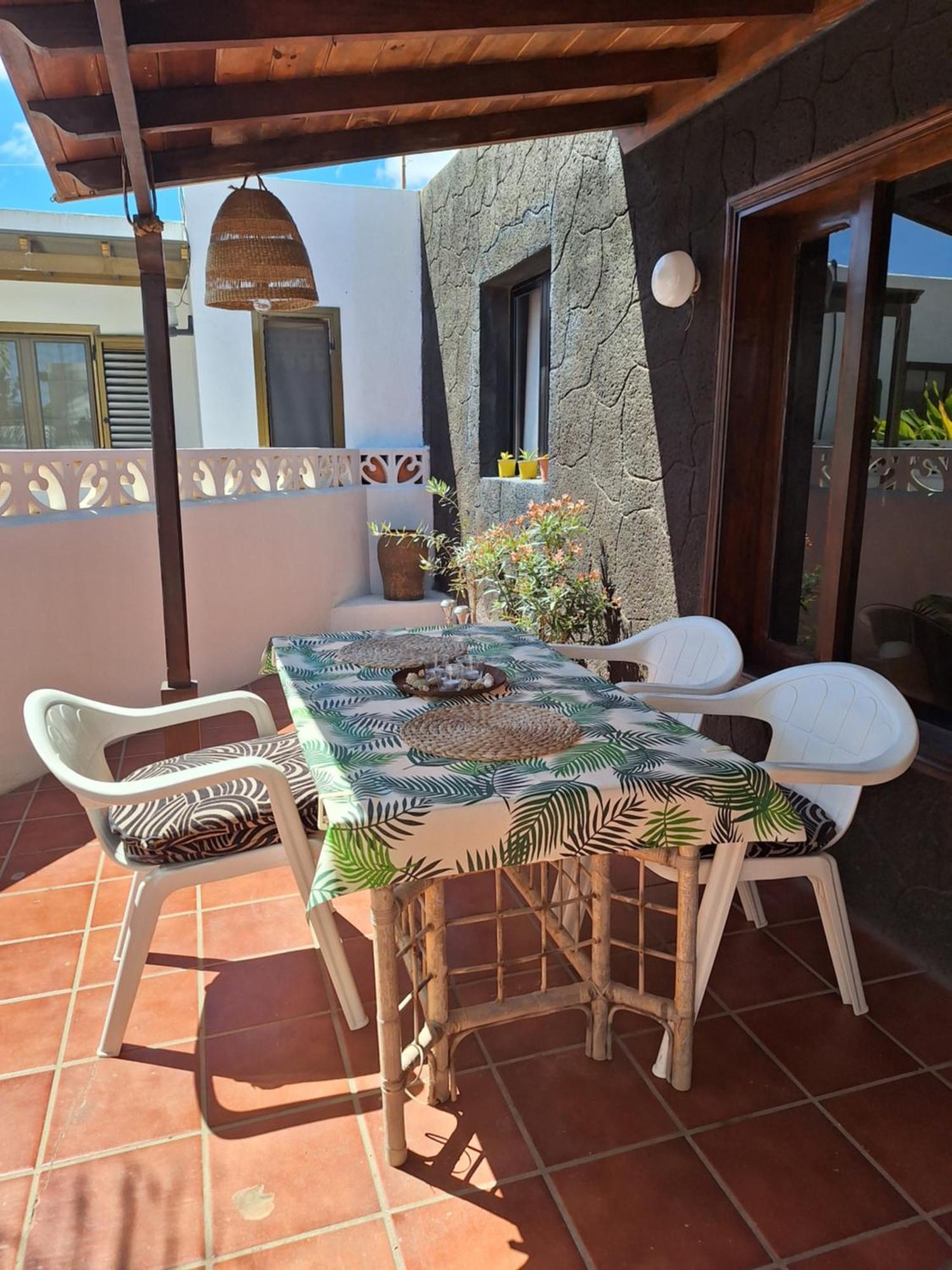 Cocorelax 2 Otro Lugar De Relax En Lanzarote Appartement Guatiza Buitenkant foto